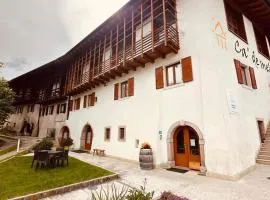Agritur Ca' de Mel