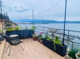 Open Space Mi Alma Lake View