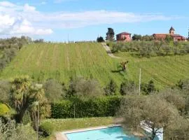 Sarzana Park Hotel