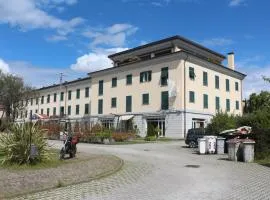 Sarzana Park Hotel