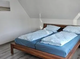 Rosemeiers Ferienhaus