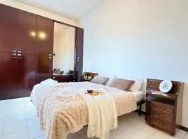 I-Host Apartment - Valsolda 3