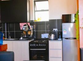 IMELA APARTMENT opposite ku referral, hôtel à Gatunga