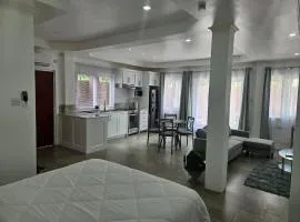 Agape Suites-Room 2-Ground Floor