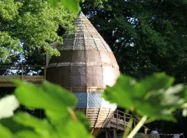 Terragora Lodges - Hébergement atypique