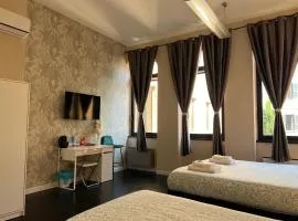 THE ROCK HOUSE camere con bagno privato