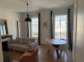 L'authentique - Hyper centre et Gare