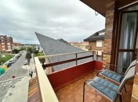 La Espina, en Somo - 30024