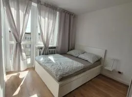 Złote Apartamenty