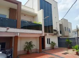 Gab Luxury Apartments