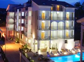 Residence Playa Sirena
