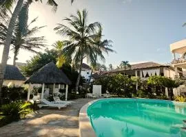 Kisiwa Apartments Watamu - At Ascot Resort -