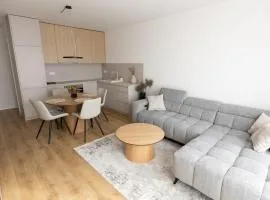 Apartment in Trnava