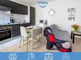Appartement Ambre Vals les bains