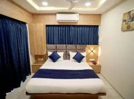 Hotel Mahaveer