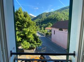 Ostello Voltaggio, Hotel in Voltaggio