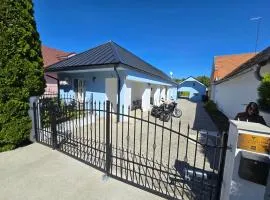 Apartmány Modrý Dom