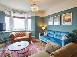 Host & Stay - Twelve On The Terrace