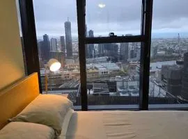 Melbourne's Premium on Collins