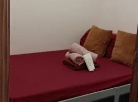 Precious staycation