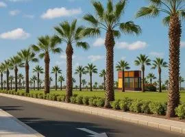 Porto Said Resort Rentals