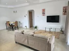Agape Suites-Room 4- 1st Floor