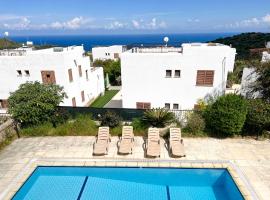 Karmi Villa A2 Family Retreat by HolidayKeys, hotel a Kyrenia
