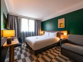 Hotel Le Lumière