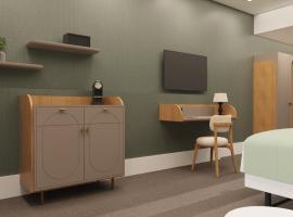 Van der Valk Hotel Volendam - Recently renovated, hotel v destinaci Volendam