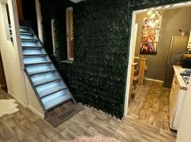 W19 Hostel