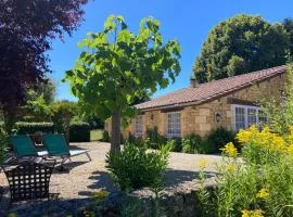 Gîte La Bergerie