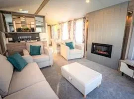 Findhorn Lodge - Peaceful - Pets - Sleeps 4