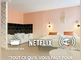 NG Prestige l Lille l Tourcoing - Bouvines Balnéo