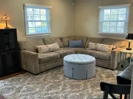 Charming Cottage with fenced yard in convenient location