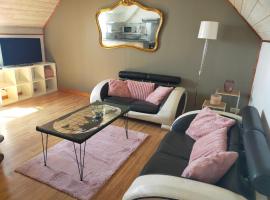 L'éléphant Blanc de ConcarnOLoc