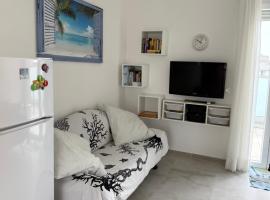 attico Lignano Sabbiadoro