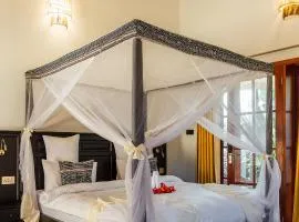 Shoki Shoki Lodge Arusha