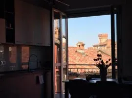 Dimora Canonica - Apartment