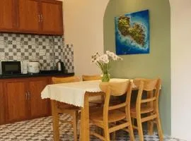 Sông Suối homestay 2