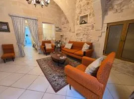 Charming rustic getaway in Xaghra, Gozo.
