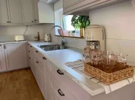 villa near Åda golf