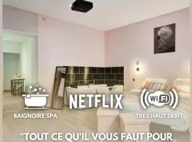 NG Prestige l Lille l Tourcoing - Bouvines - Balnéo & Cuisine