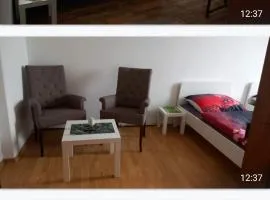 Monteurwohnung bei Nina 1OGR