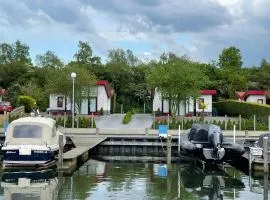 Vakantiehuis Atthis