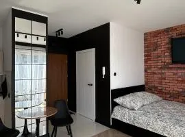 Apartament Charisma