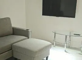 Agape Suites-Room 6- 2nd Floor