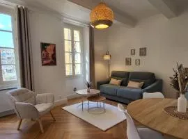Au cœur de Vence
