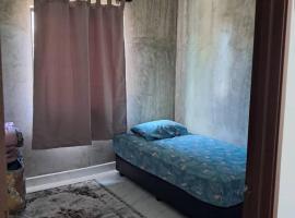 Anggun Homestay, khách sạn ở Changlun