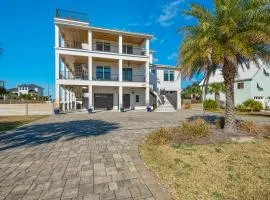 Destination Perfection by Gulf Coast Getaways