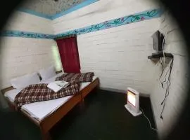 Shri Hunumant inn & resort